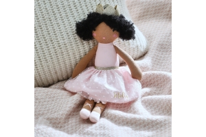 Delve into our Dreamy Doll Collection