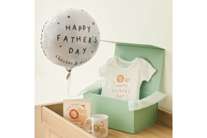 Father's Day Finds: Personalised Gifts to Make Dad's Day Extra Special