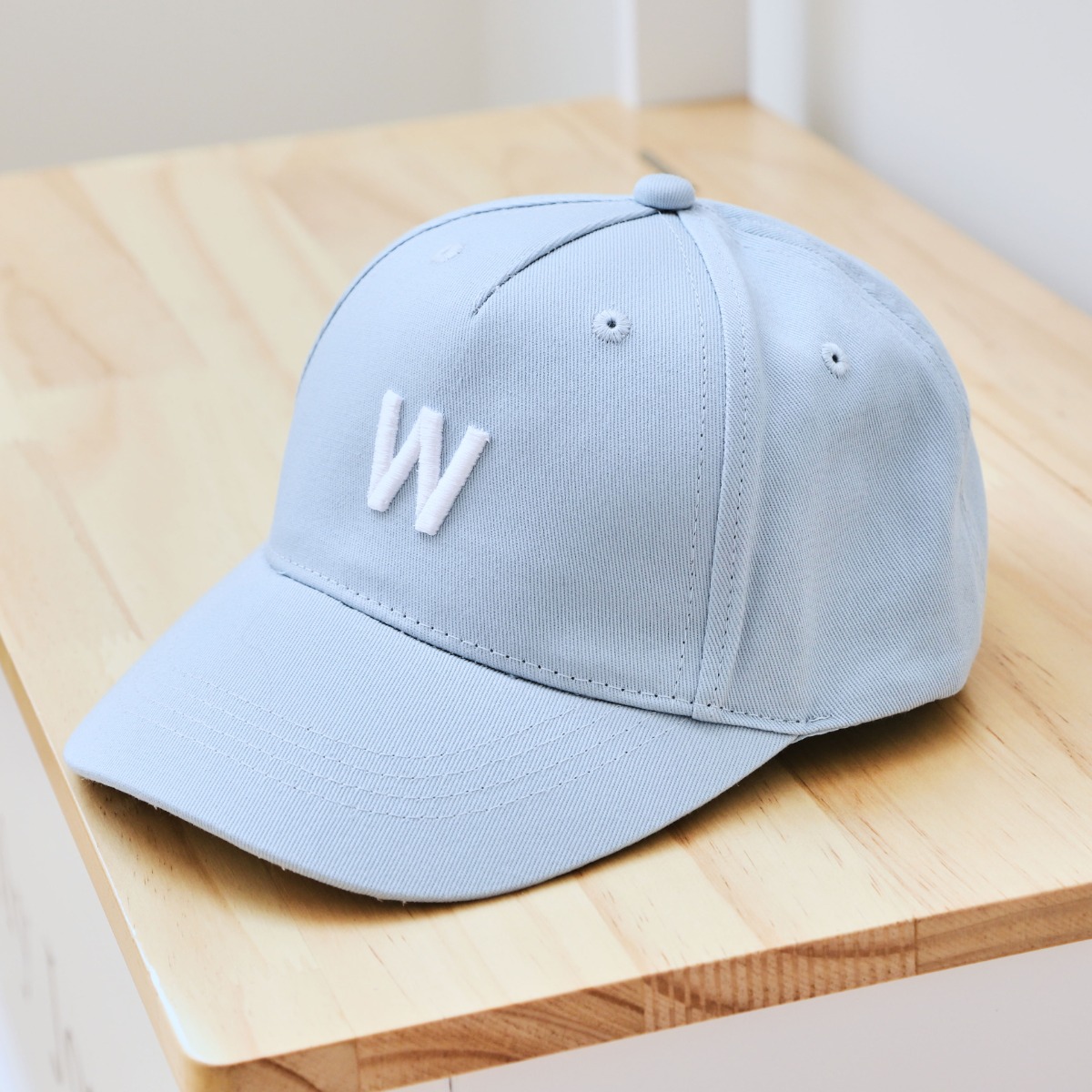 Personalised Initial Baseball Cap