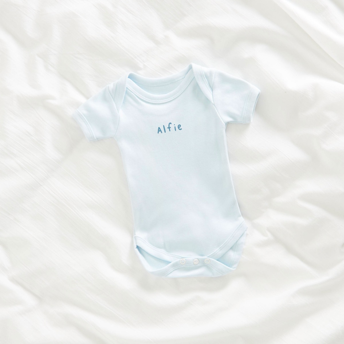 Personalised Bodysuit