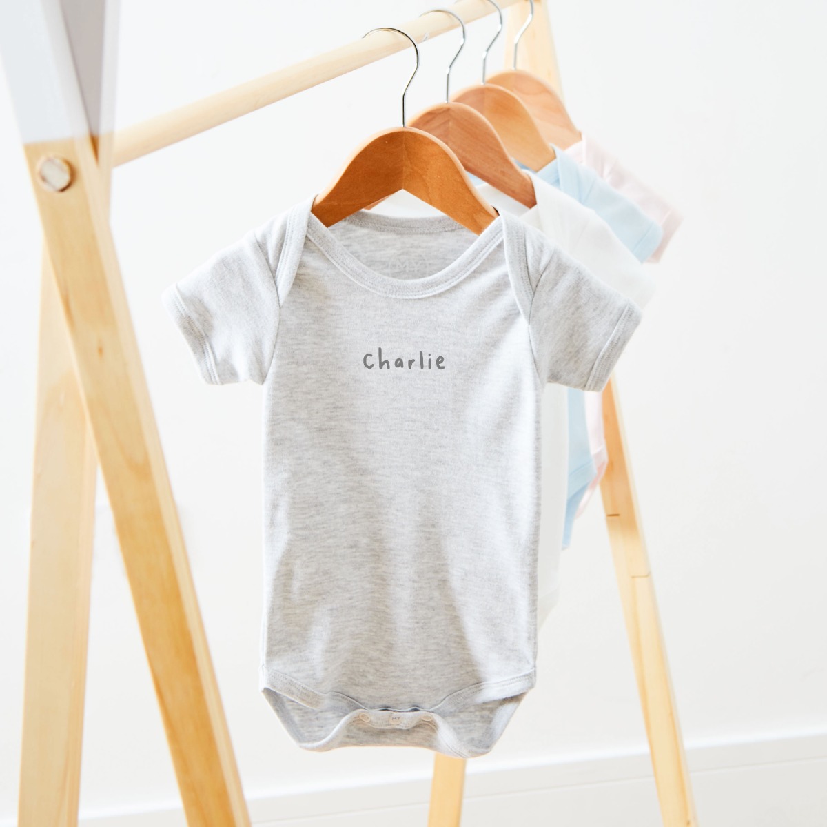 Personalised Bodysuit