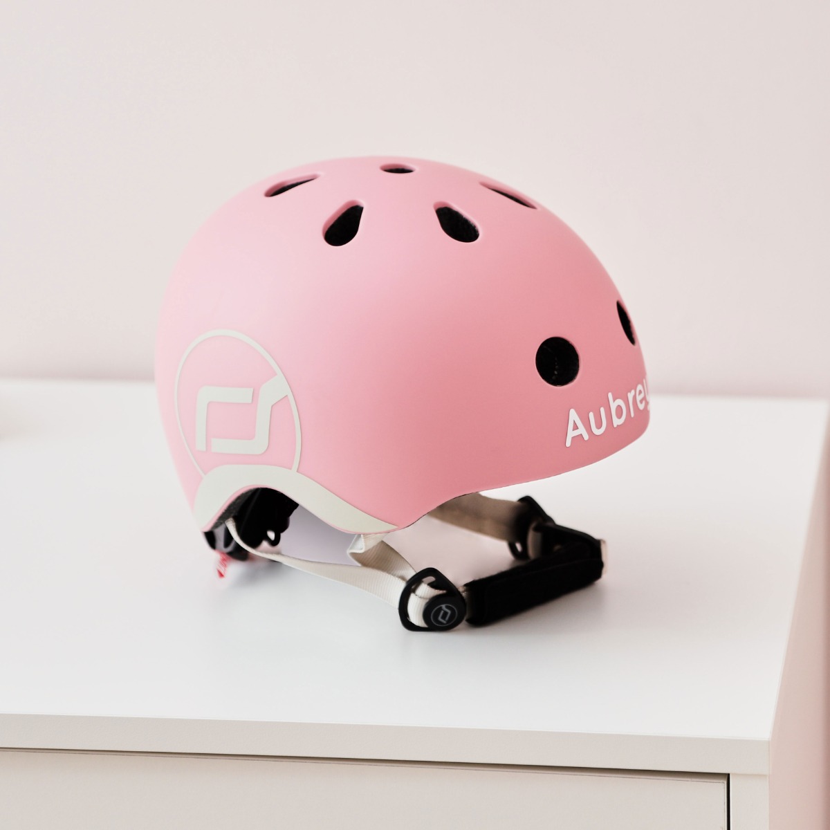 Personalised Scoot and Ride Helmet XXS-S