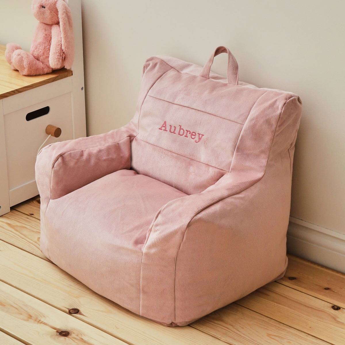 Personalised Bean Bag Chair