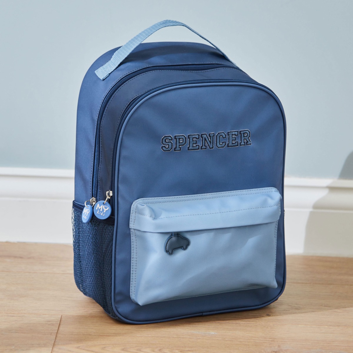 Personalised Large Backpack