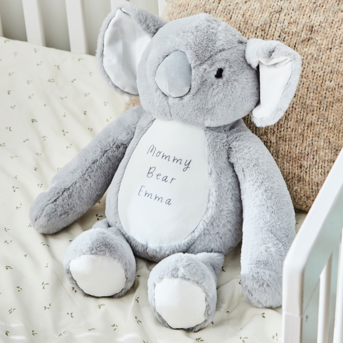 Personalised Koala Plush Toy