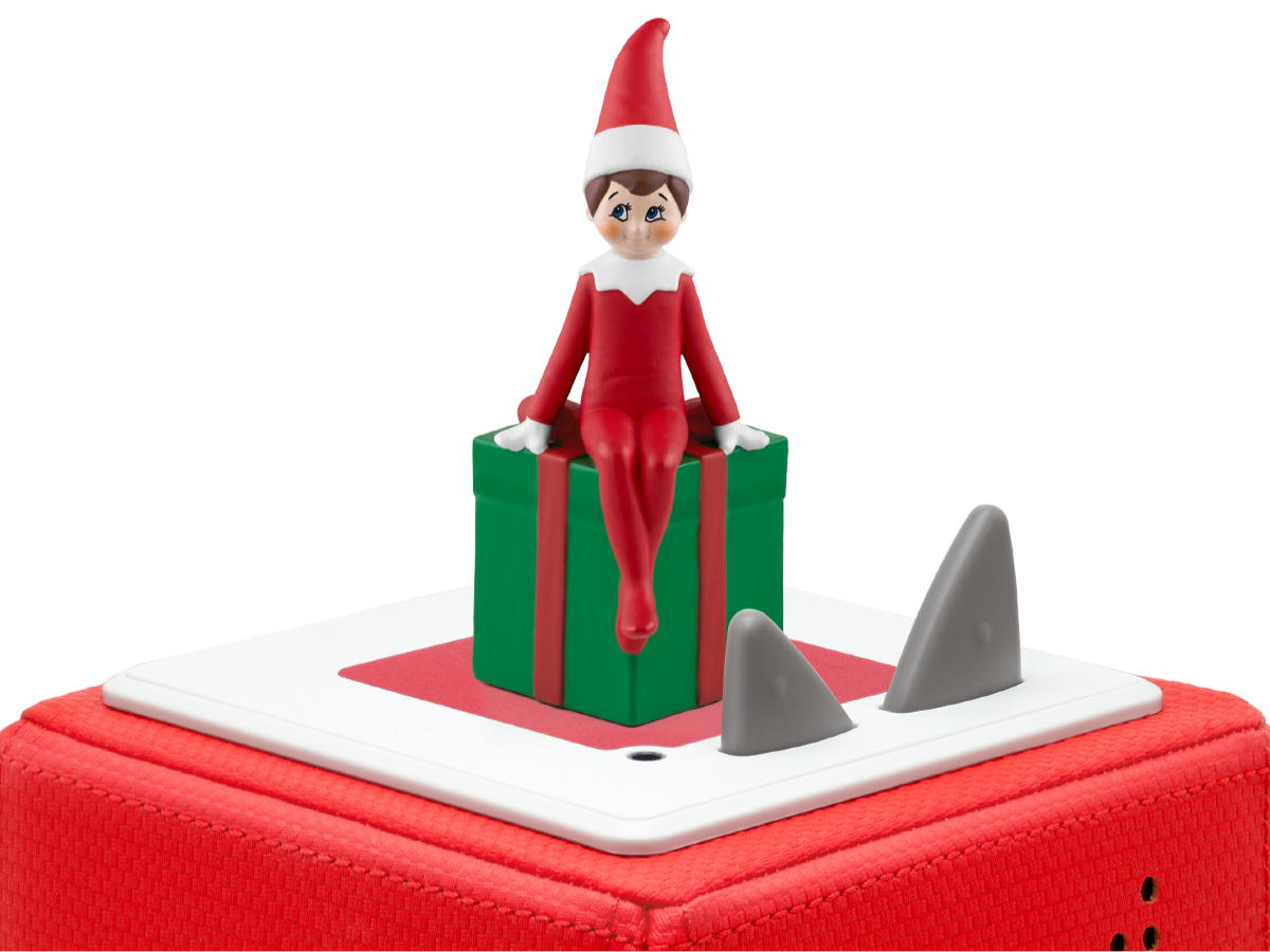 Tonies Elf of the Shelf Audio Character