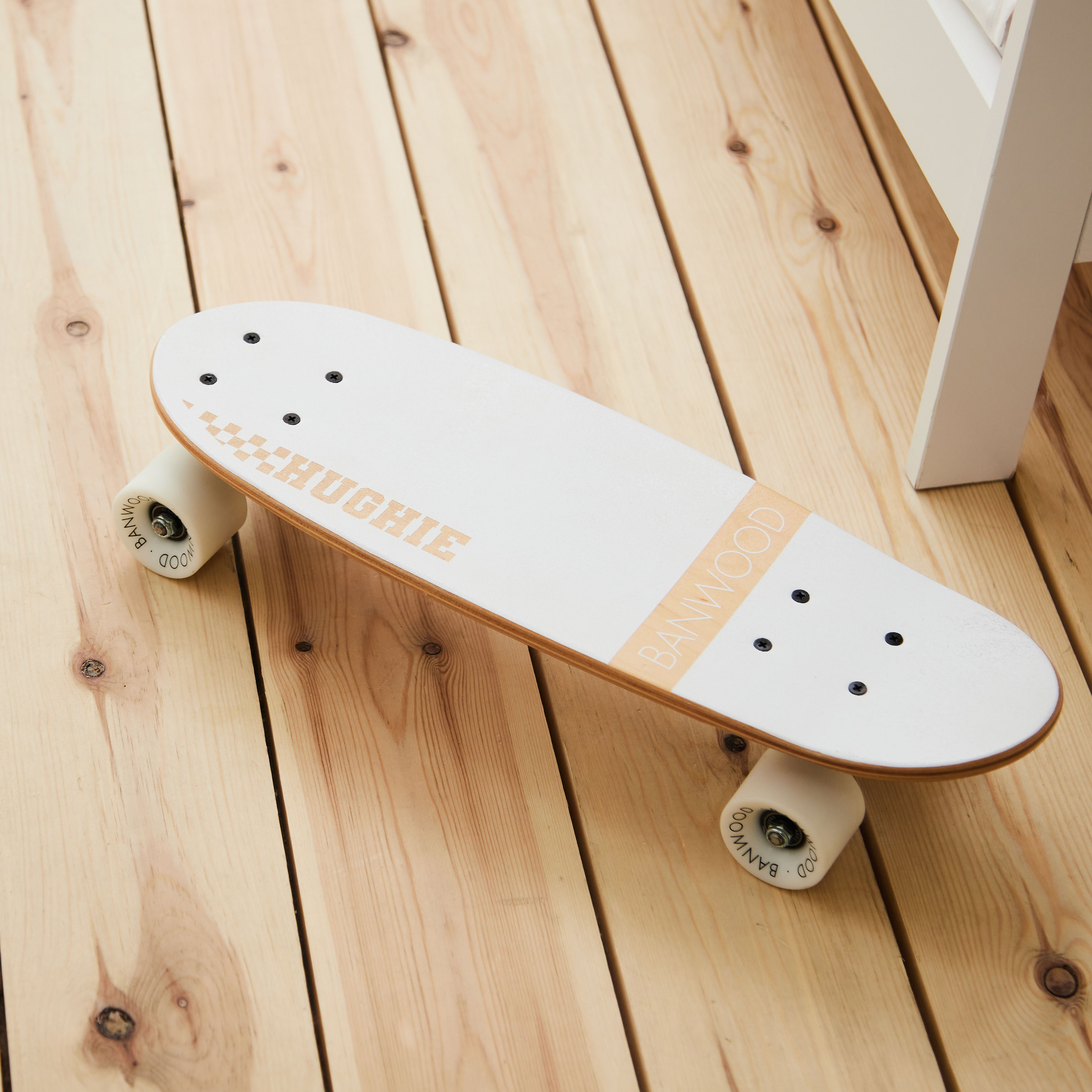 Personalised Banwood Skateboard