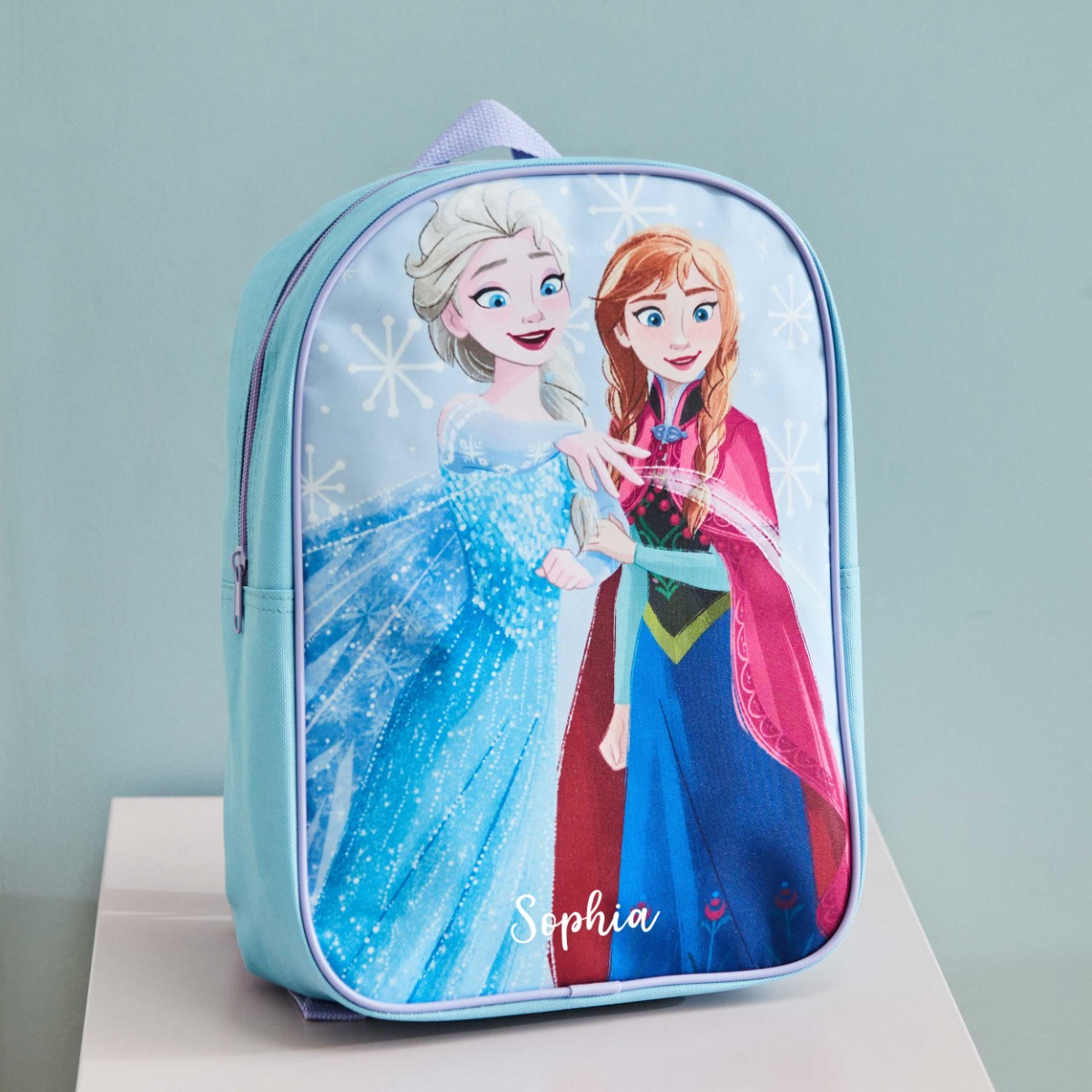 Personalised Disney’s Frozen Backpack