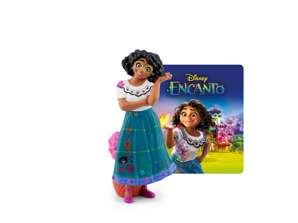 Tonies Disney Encanto Audio Character