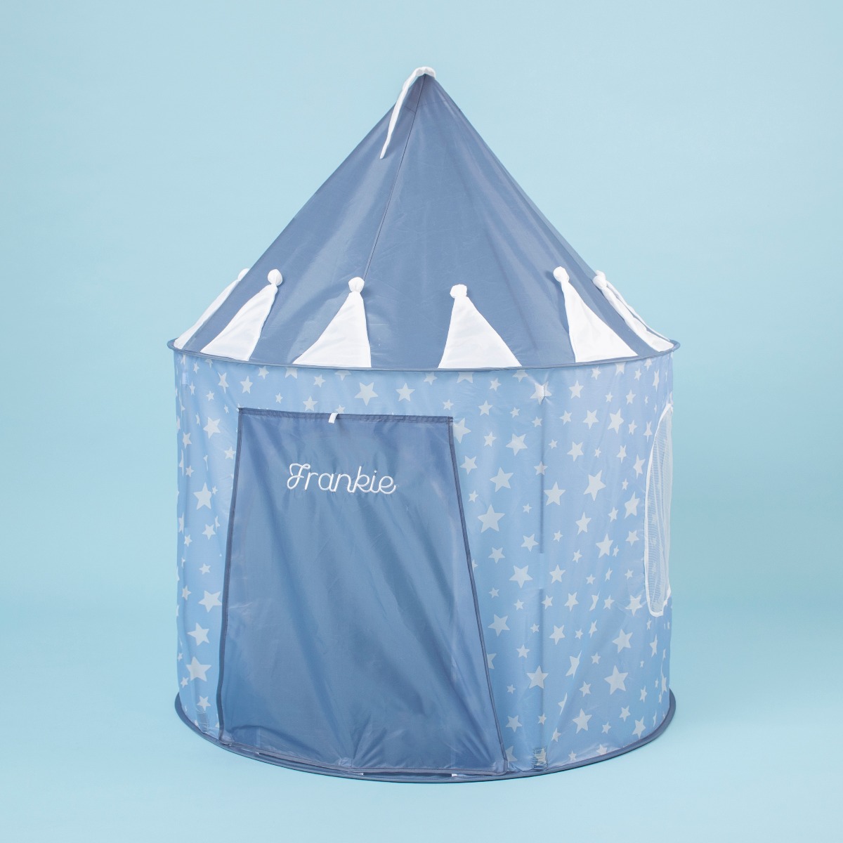 Personalised Kids Concept Star Play Tent