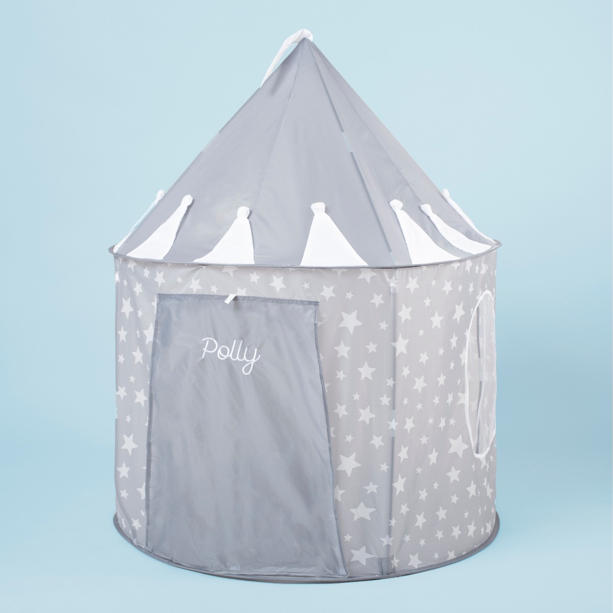 Personalised Kids Concept Star Play Tent