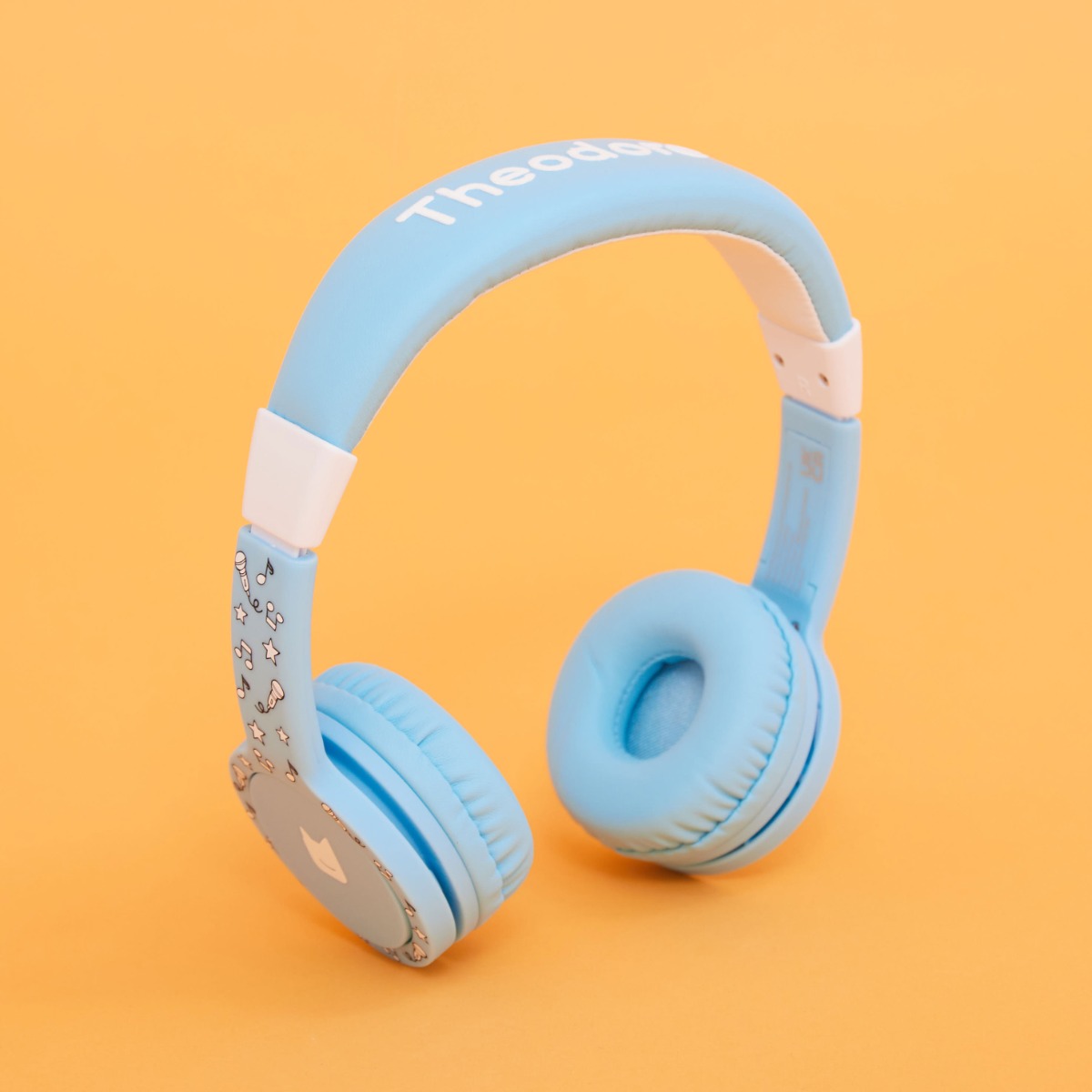 Personalised Tonies Headphones