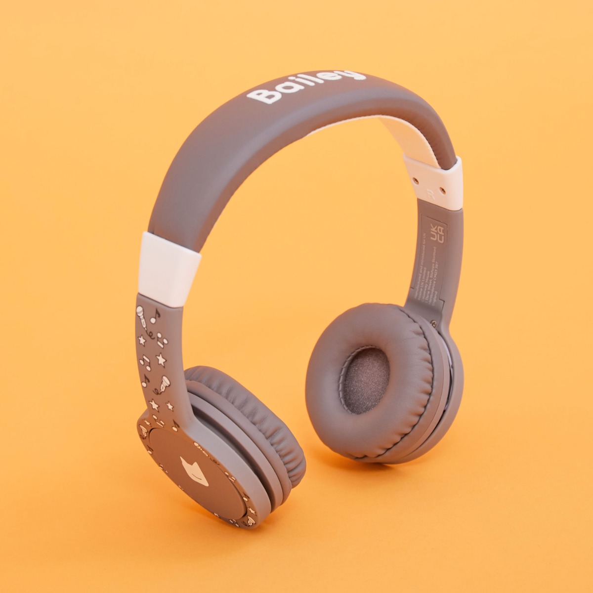 Personalised Tonies Headphones