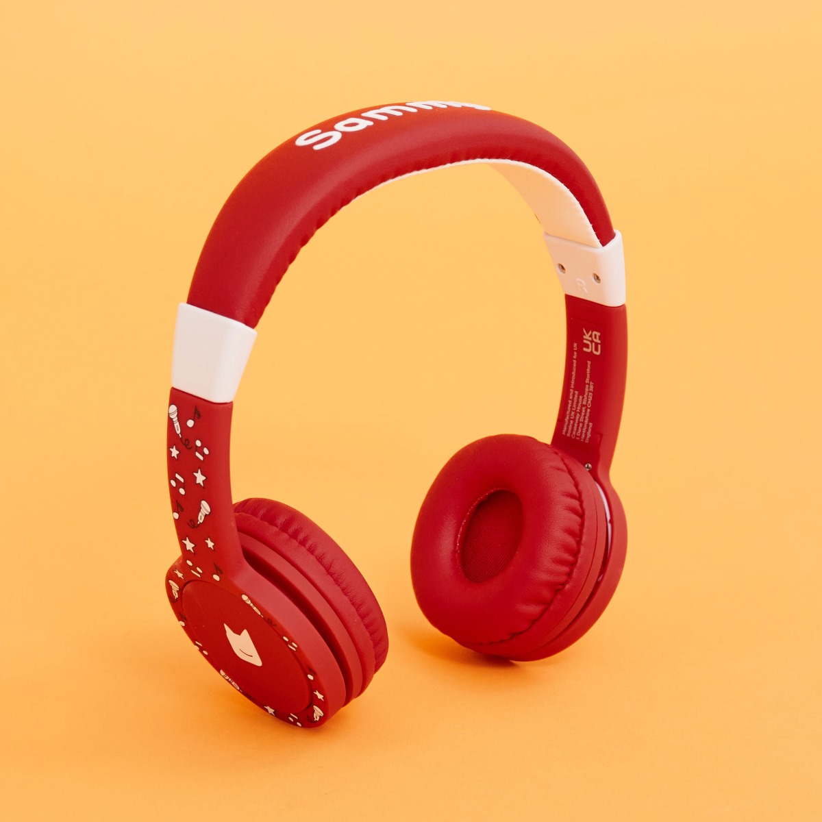 Personalised Tonies Headphones