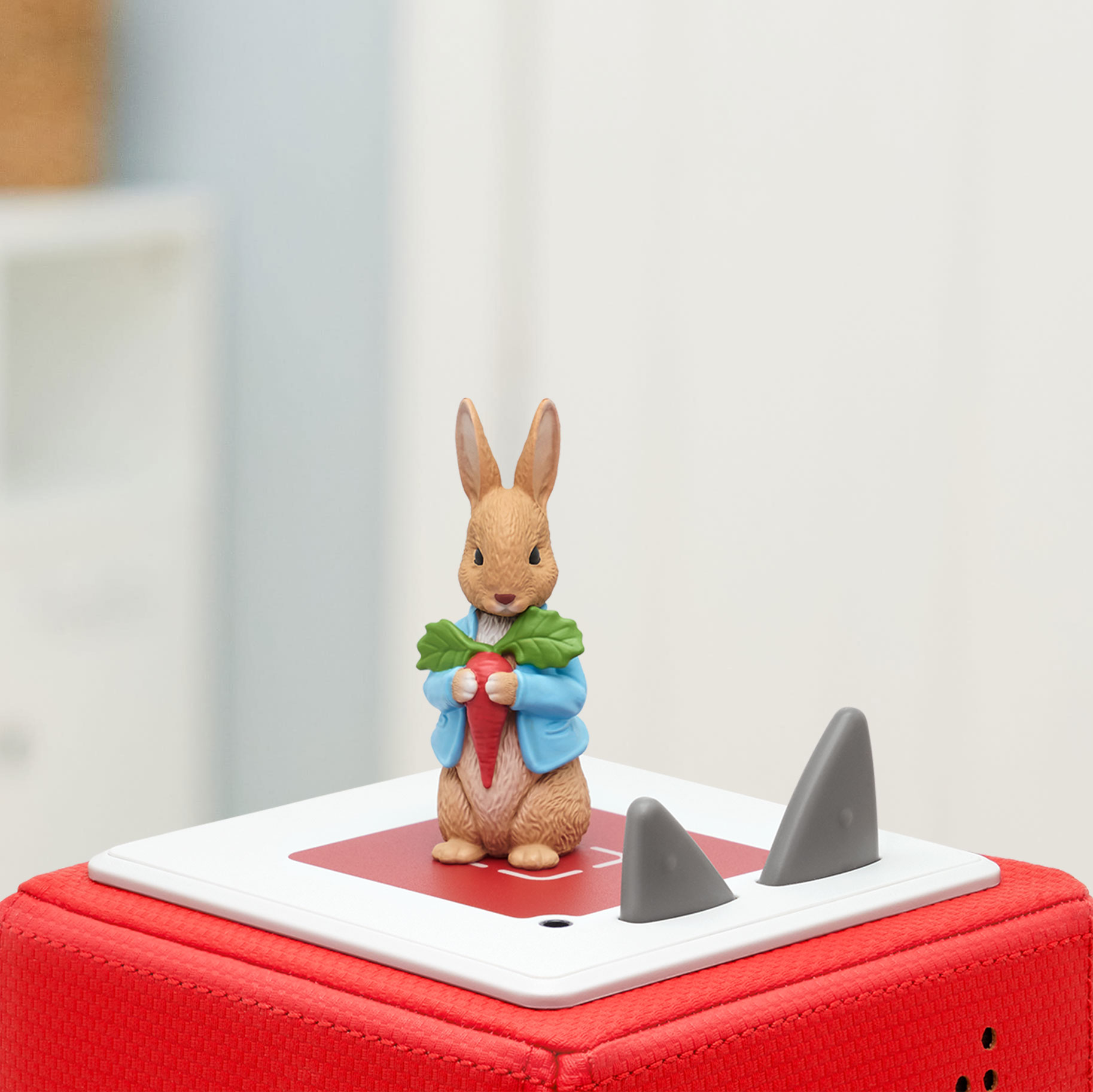 Tonies Peter Rabbit Audio Character