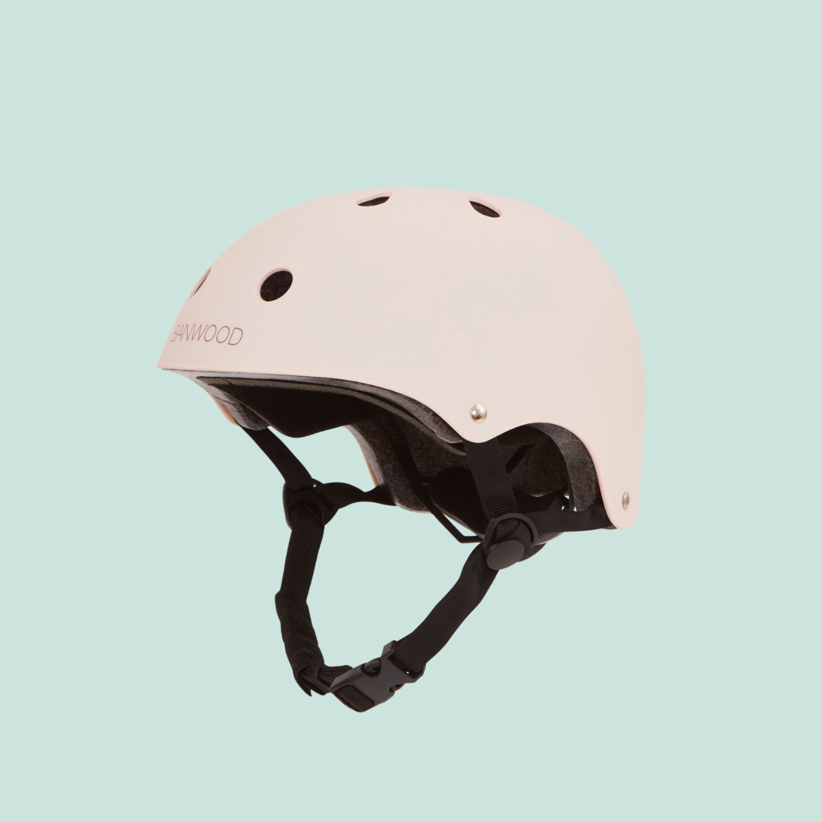 Personalised Banwood Classic Bicycle Helmet