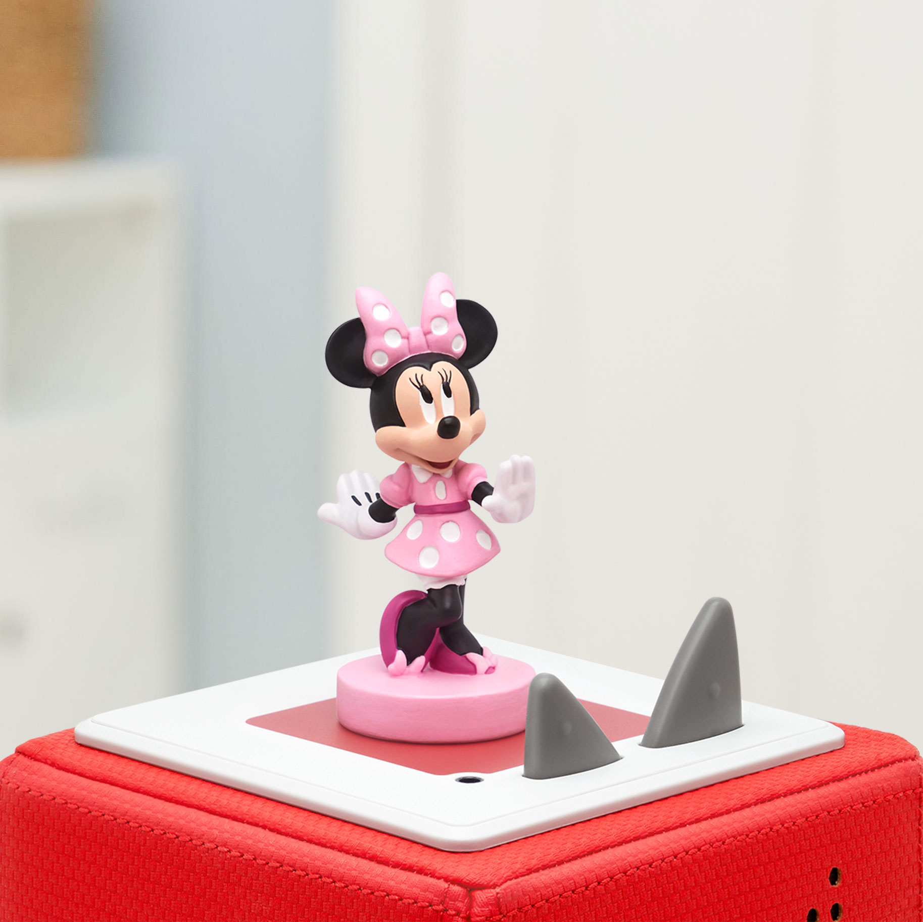 Tonies Disney Minnie Mouse Audio Character