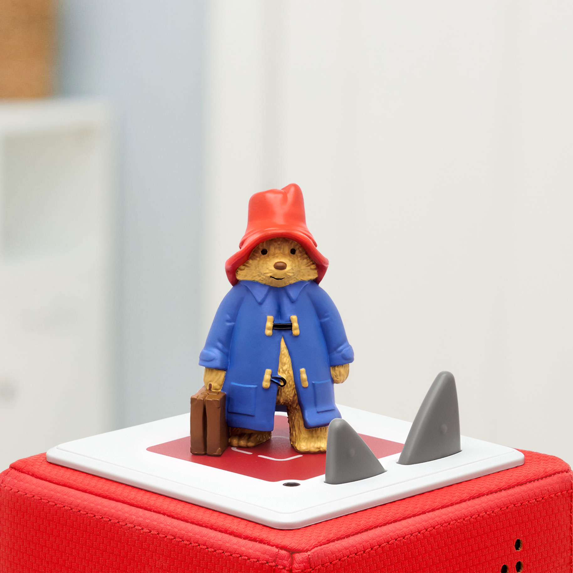 Tonies Paddington Bear Audio Character