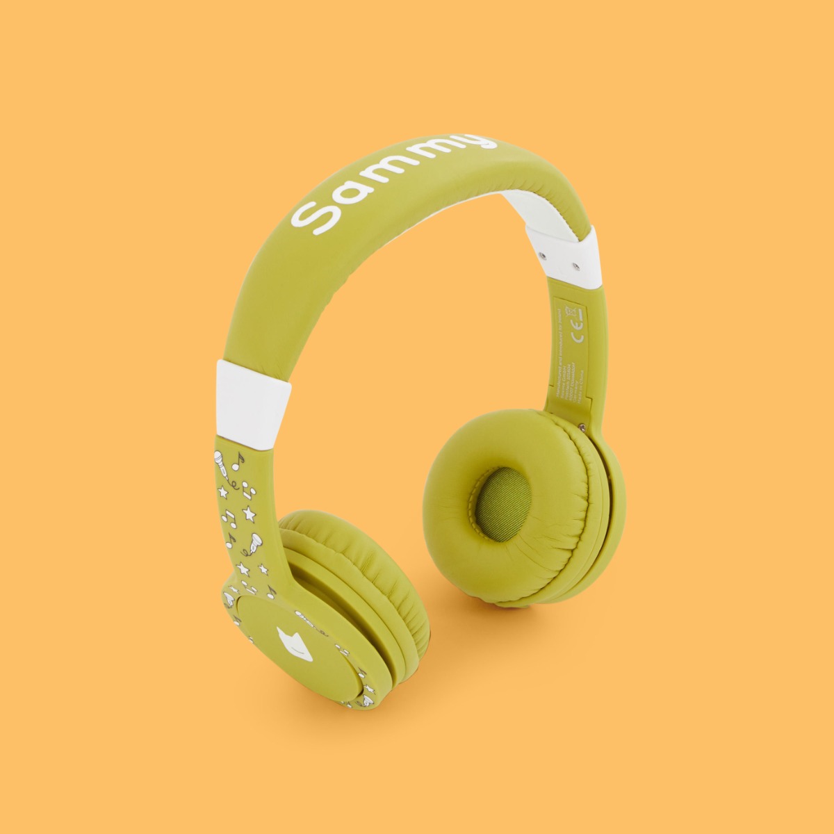 Personalised Tonies Headphones