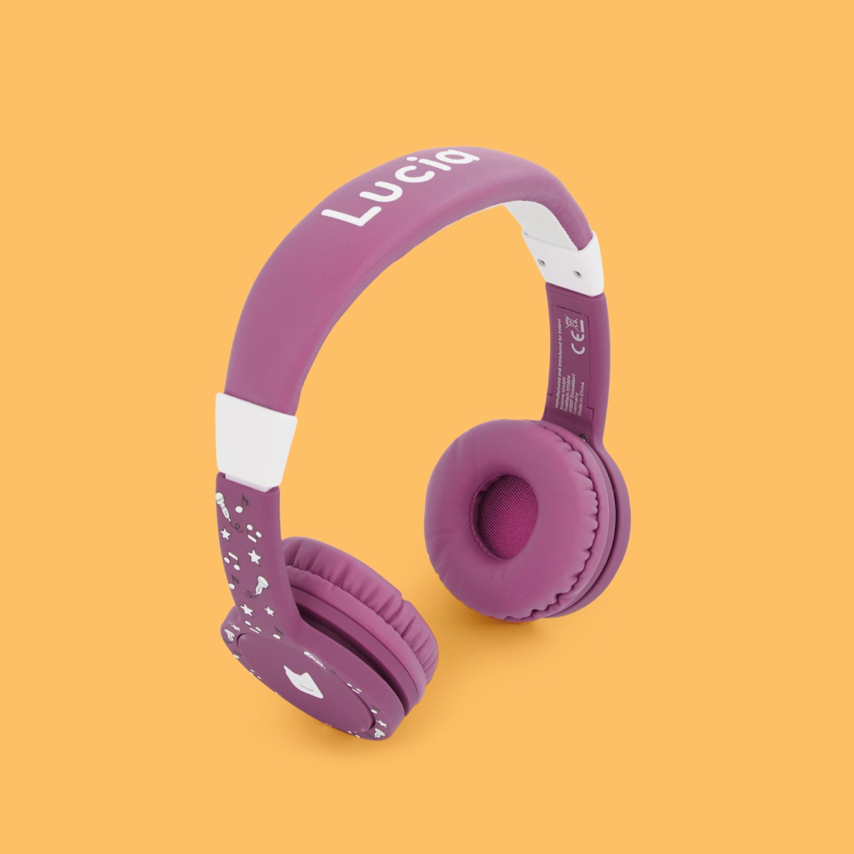 Personalised Tonies Headphones