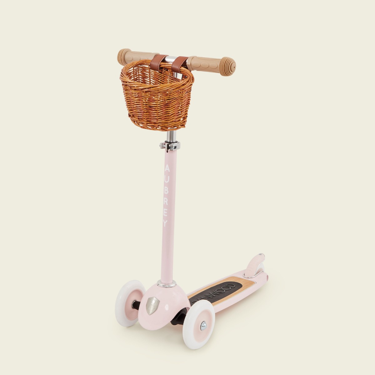 Personalised Banwood Scooter in