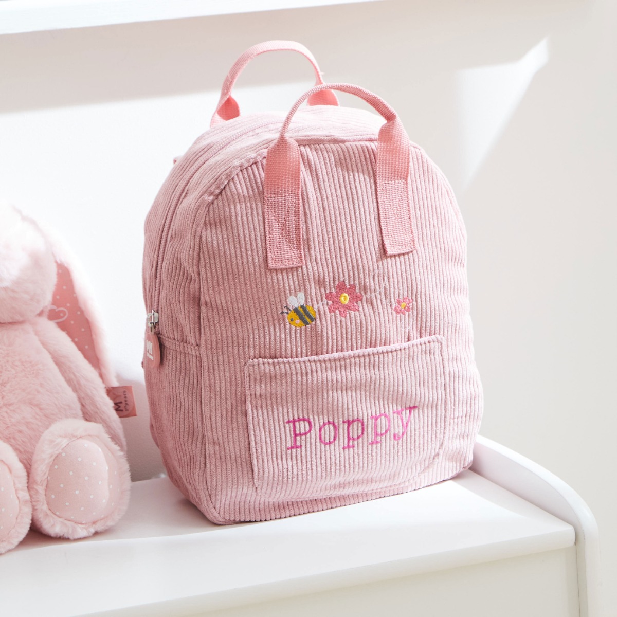 Personalised Baby Toddler Backpacks Rucksacks My 1st Years