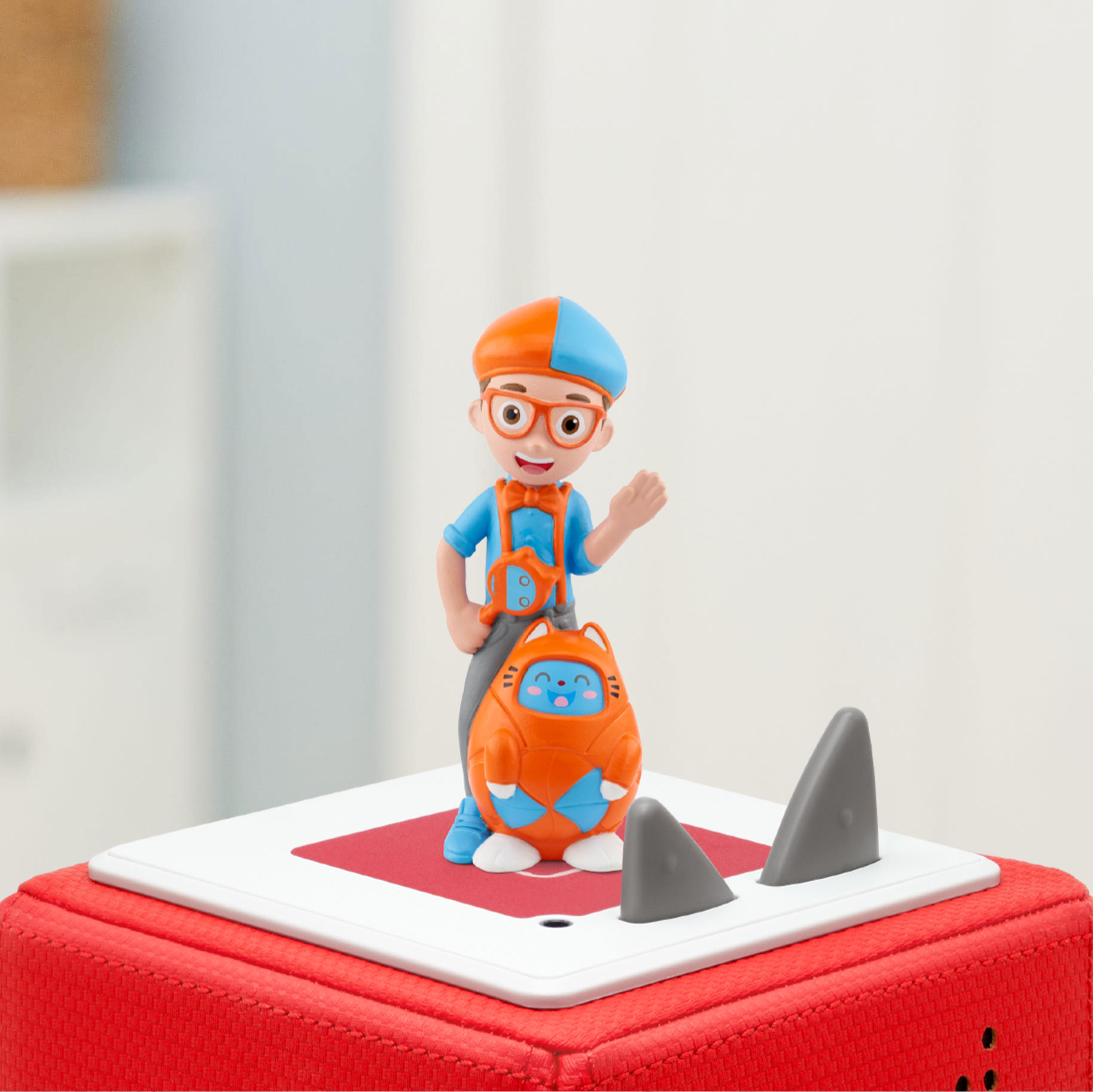 Tonies Blippi Audio Character