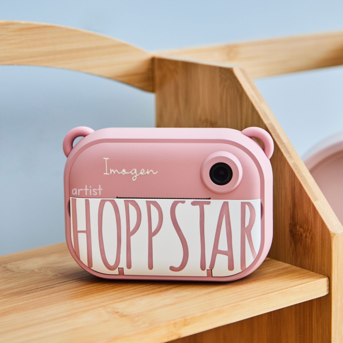 My Kids Personalised Hoppstar Artist Camera