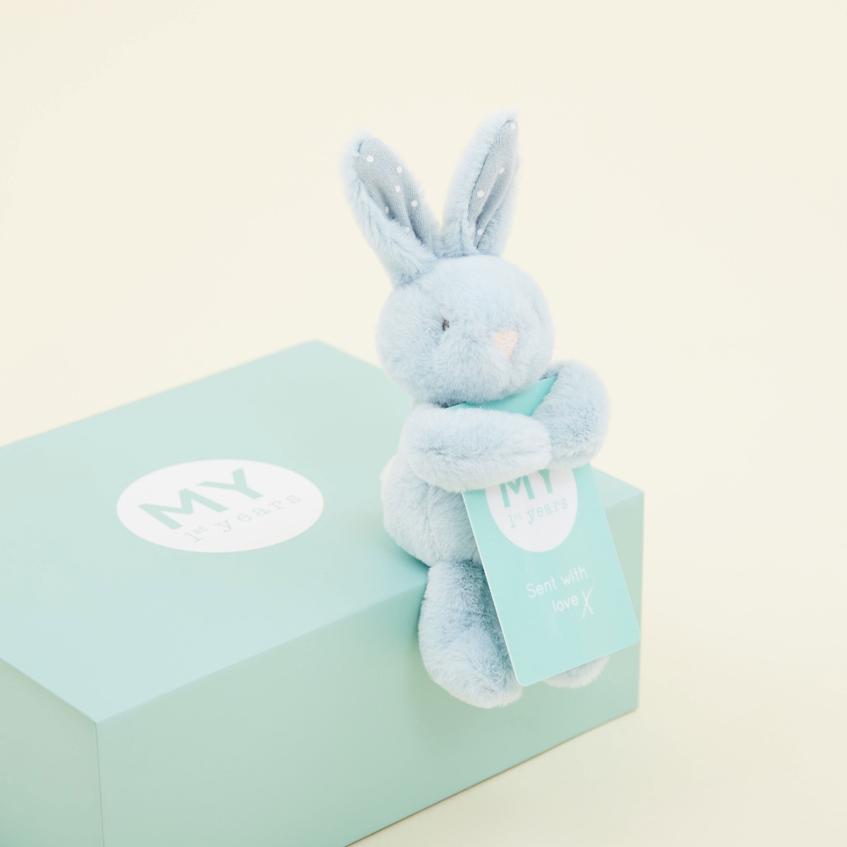 £150 Gift Card and Mini Bunny Gift Set