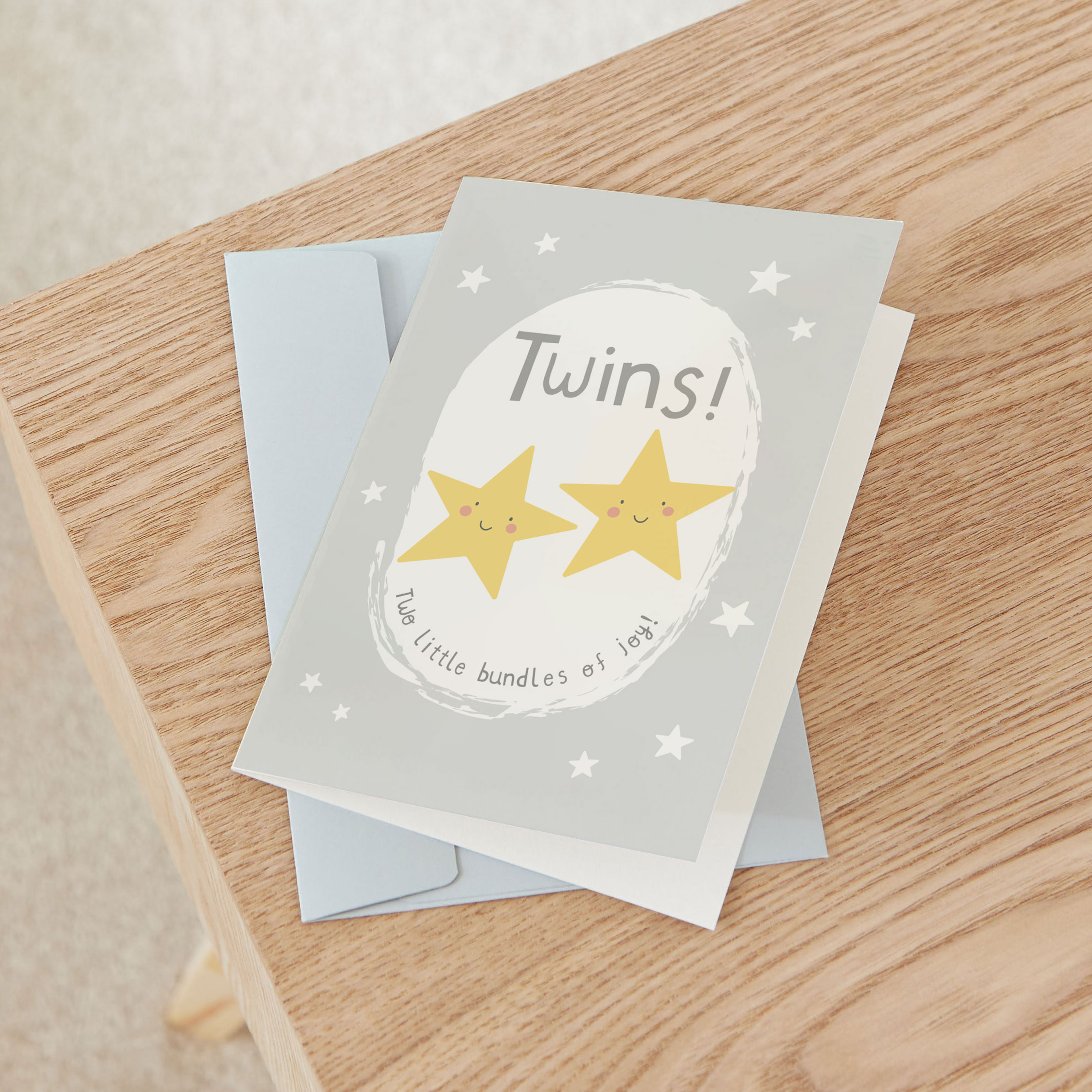 7 Best Personalised Gifts for Twins