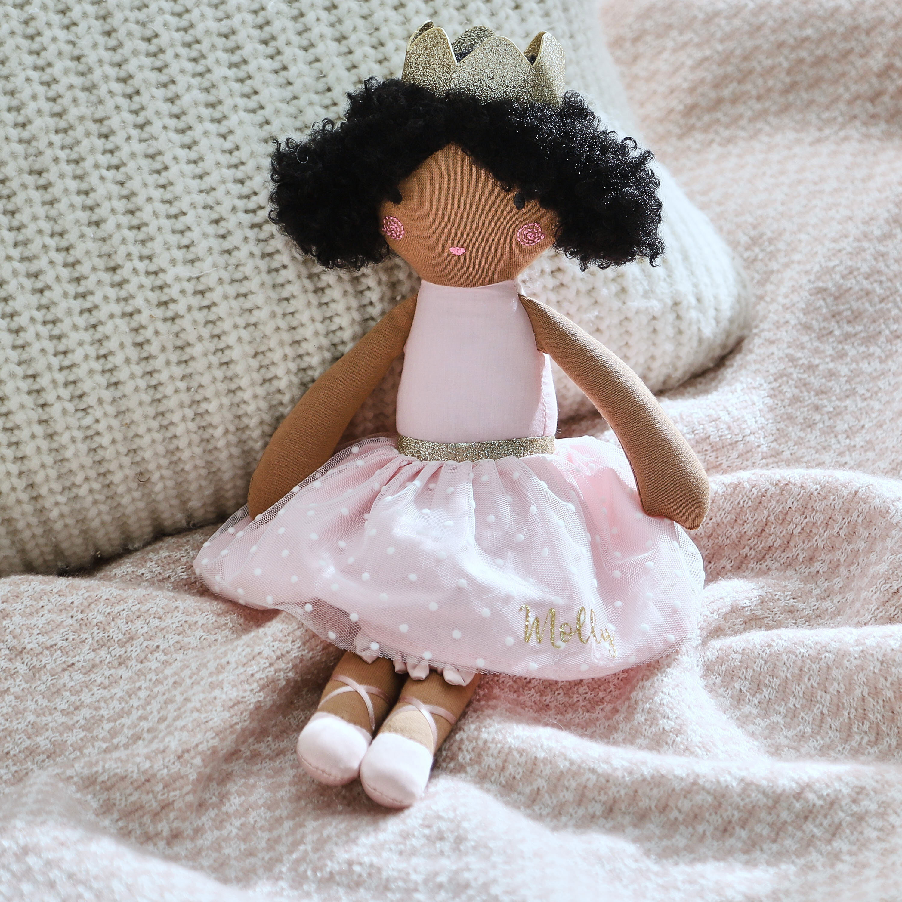 Delve into our Dreamy Doll Collection