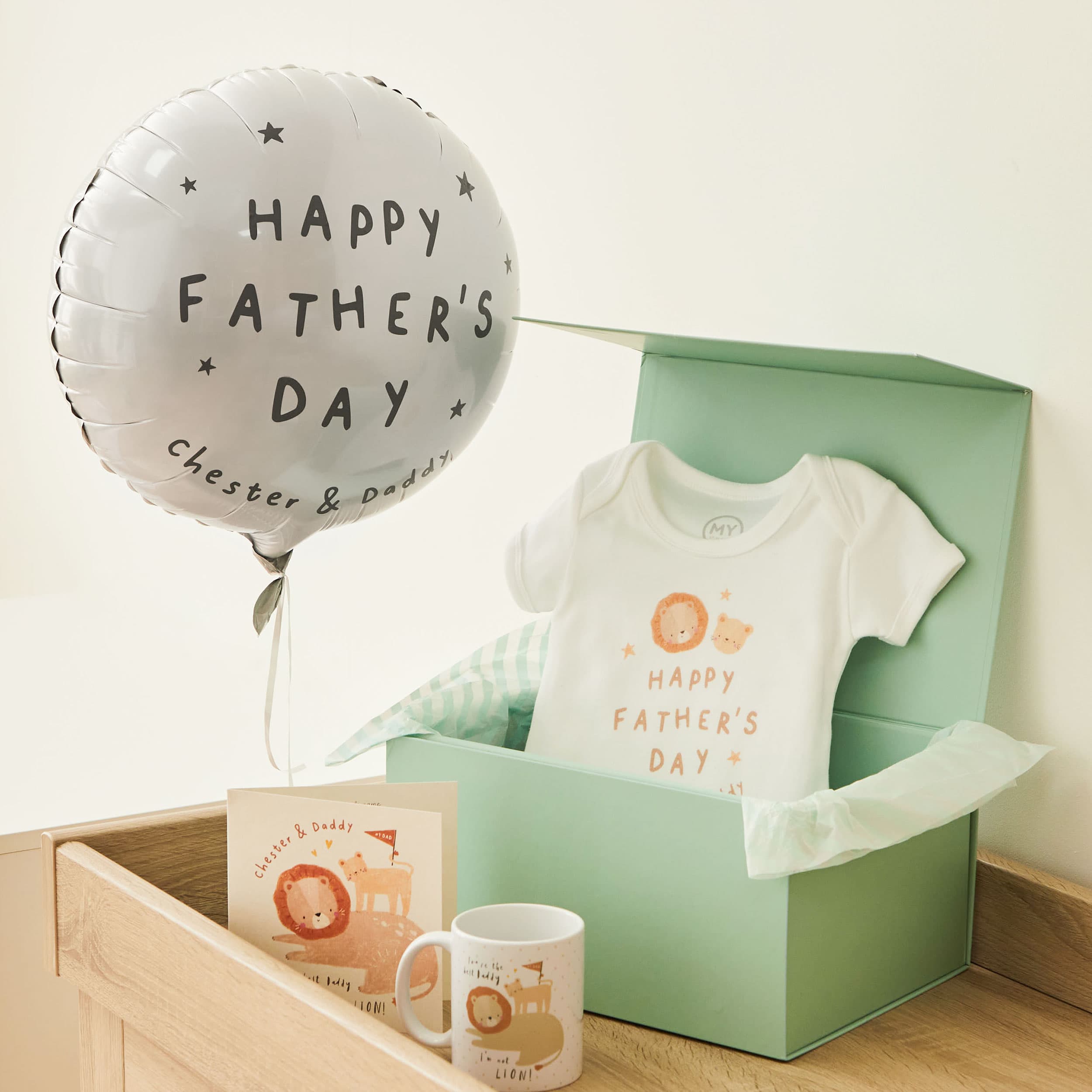 Father's Day Finds: Personalised Gifts to Make Dad's Day Extra Special